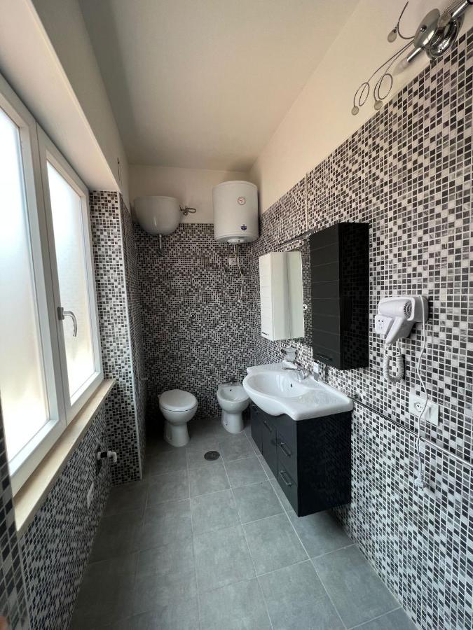 Bed and Breakfast Domus Speranza Fiumicino Exterior foto