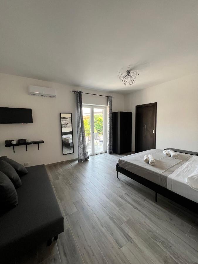 Bed and Breakfast Domus Speranza Fiumicino Exterior foto