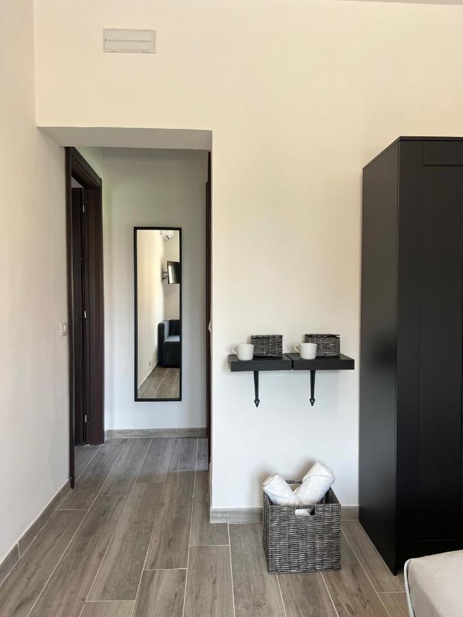 Bed and Breakfast Domus Speranza Fiumicino Exterior foto