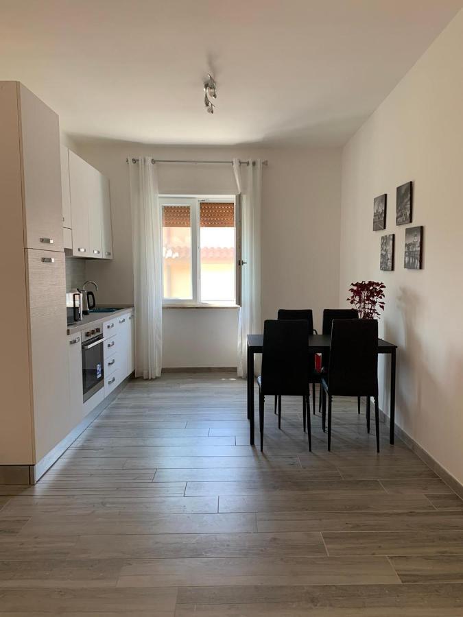 Bed and Breakfast Domus Speranza Fiumicino Exterior foto