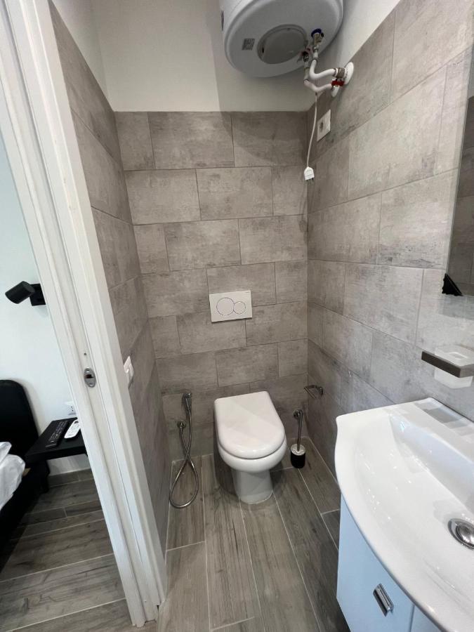 Bed and Breakfast Domus Speranza Fiumicino Exterior foto